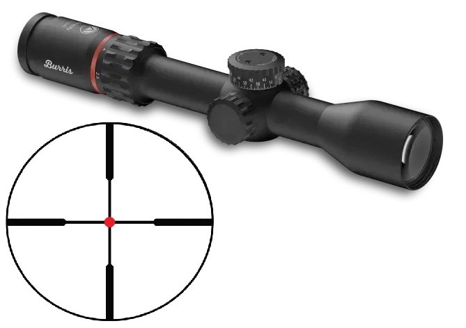 Burris Optics Veracity