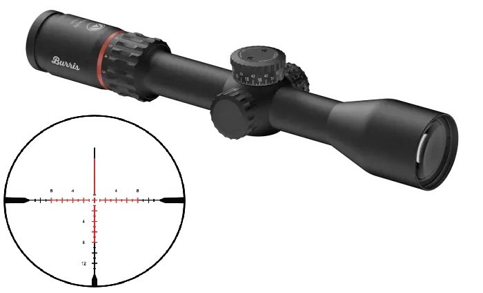 Burris Optics Veracity