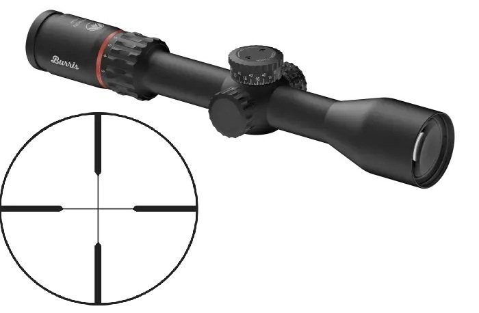 Burris Optics Veracity
