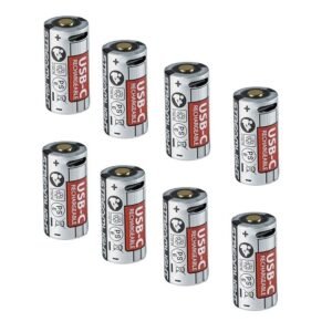 Streamlight SL-B9 Battery Pack