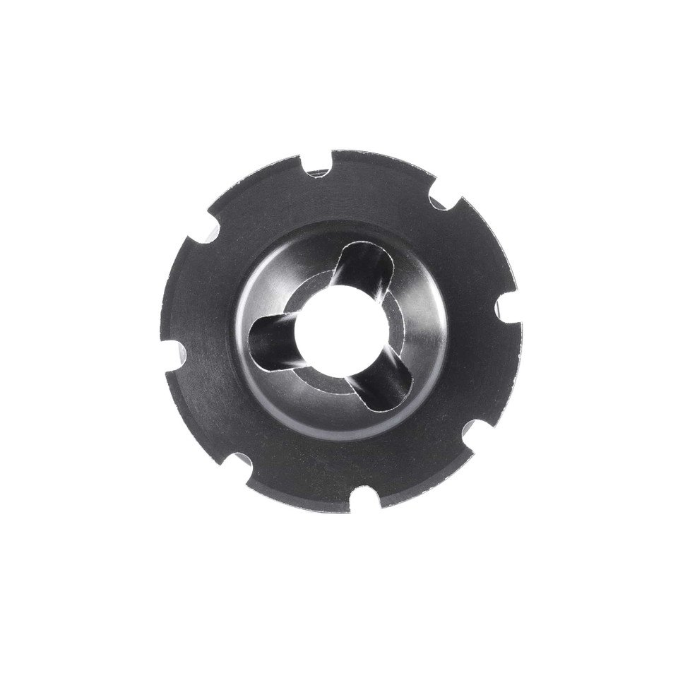 Dead Air Armament Ruger X Dead Air Front Cap