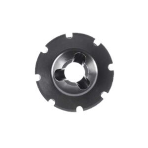 Dead Air Armament Ruger X Dead Air Front Cap
