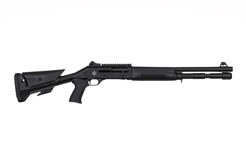 Military Armament Corp MAC 1014 12 Gauge