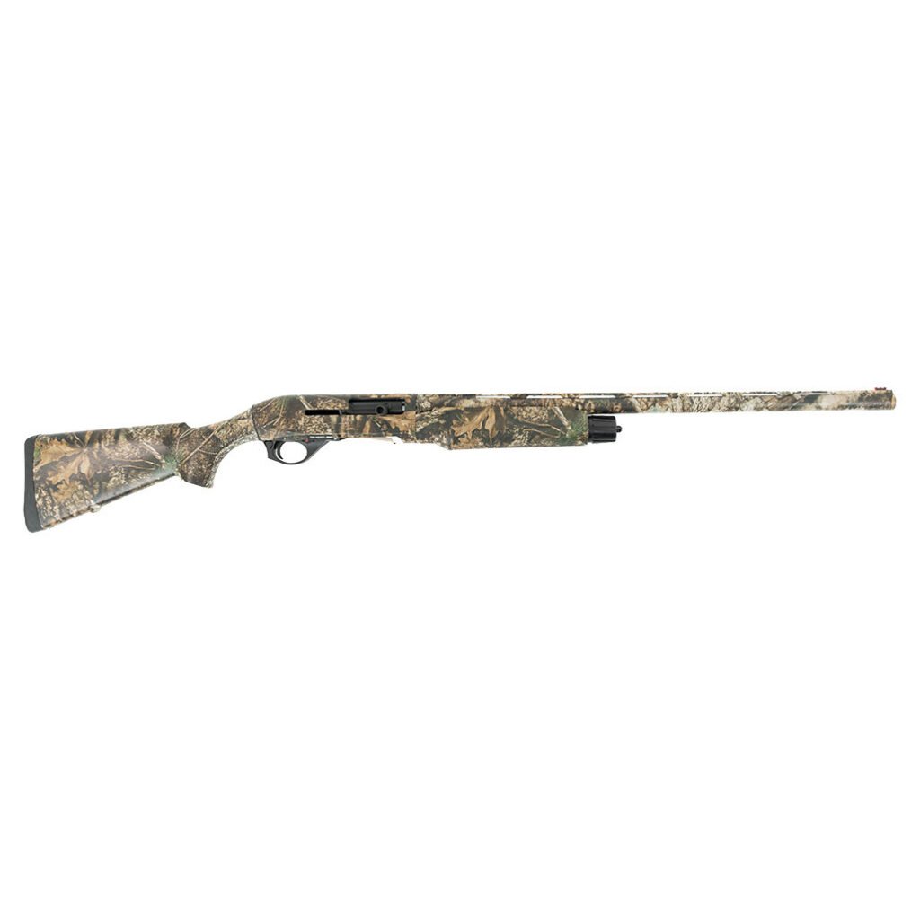 Spandau S2 12 Gauge