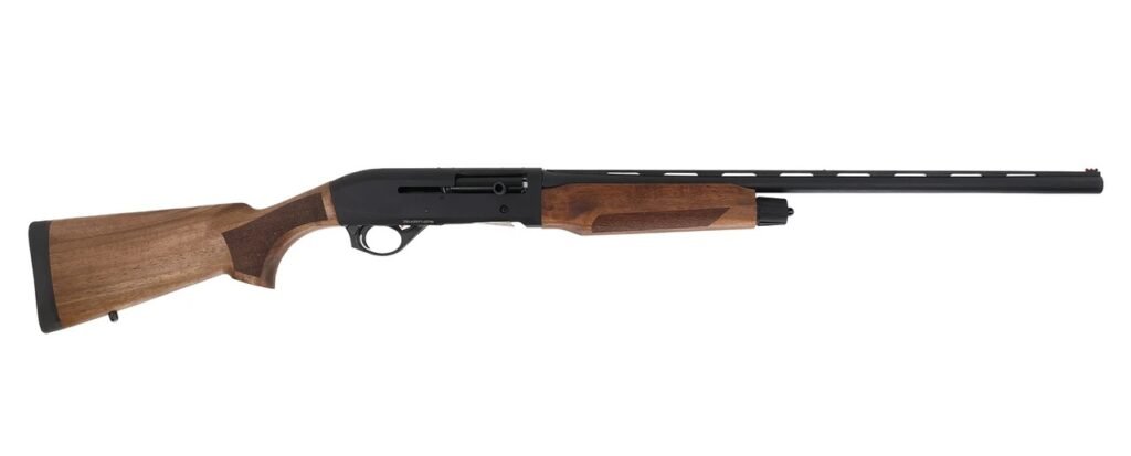 Spandau S2 20 Gauge