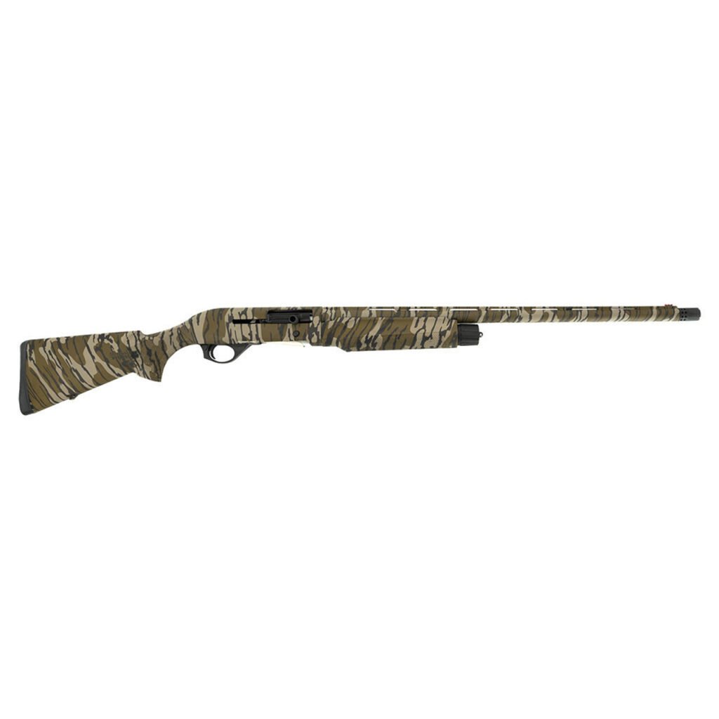Spandau S2 12 Gauge