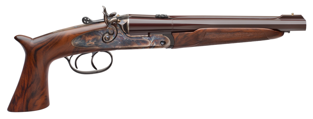 Taylor's & Company Howdah 410 Bore | 45 Colt