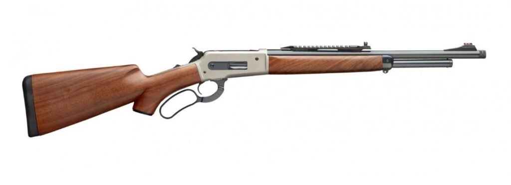Taylor's & Company 1886/71 Boarbuster Evolution 45-70 GOVT