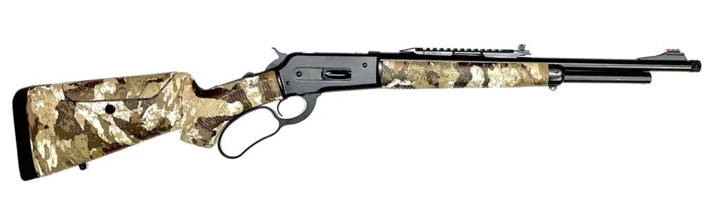 Taylor's & Company 1886 Journey Rifle 45-70 GOVT