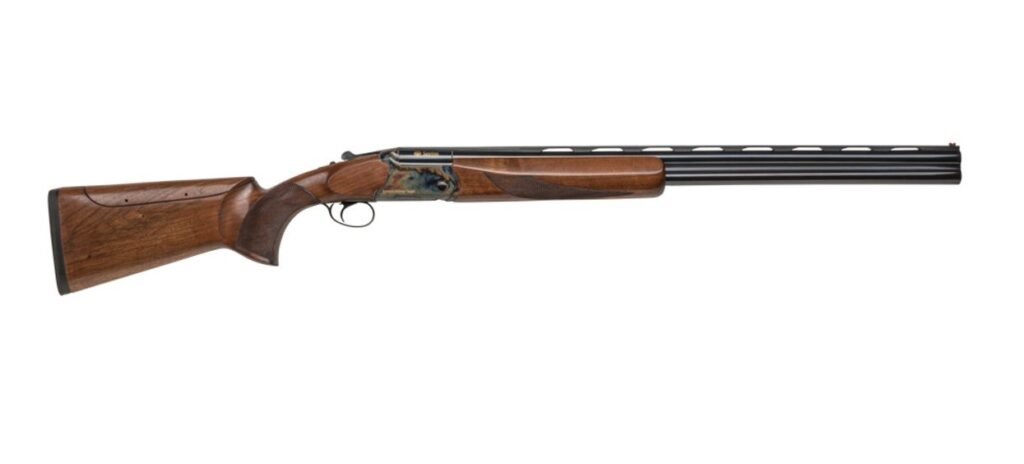 Spandau Premier Target 12 Gauge