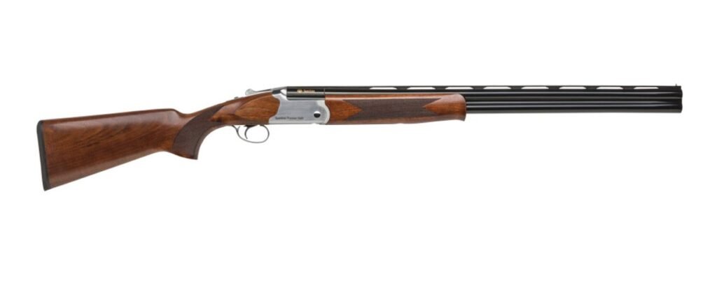 Spandau Premier Field 410 Bore