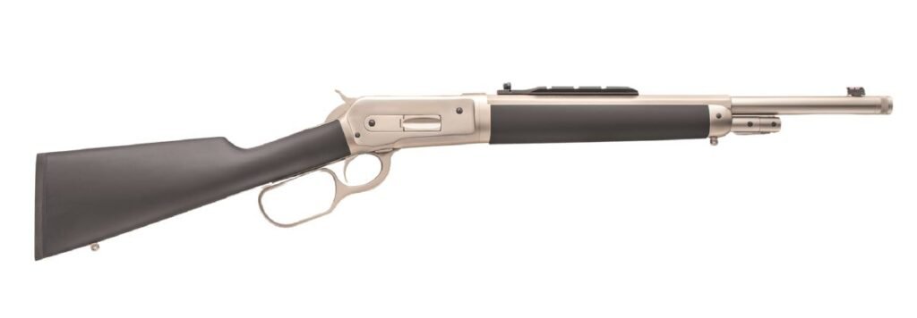 Taylor's & Company 1886 Ridge Runner Takedown 45-70 GOVT