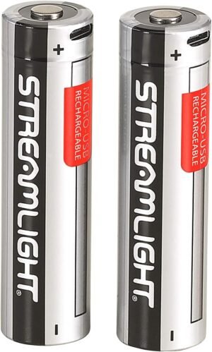 Streamlight SL-B26 Lithium Battery