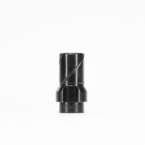 HUXWRX 3-Lug Muzzle Device