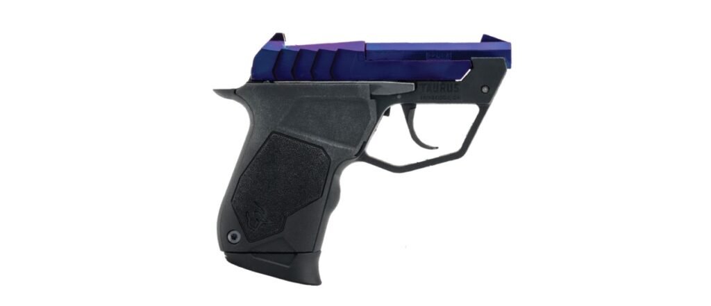 Taurus 22TUC 22 LR