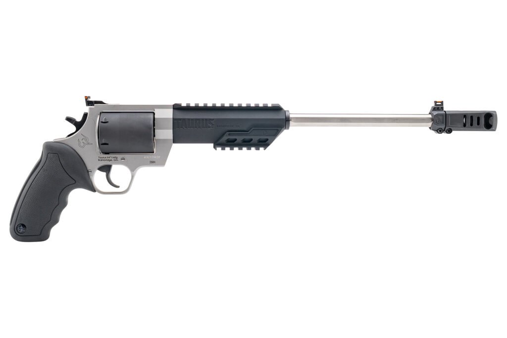 Taurus Raging Hunter 350 Legend