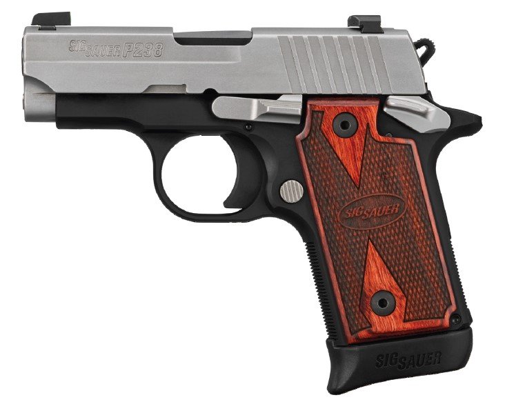 SIG SAUER P238 380 ACP