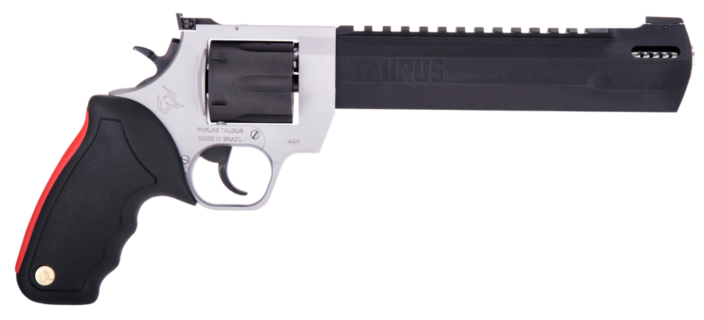 Taurus Raging Hunter 44 Magnum