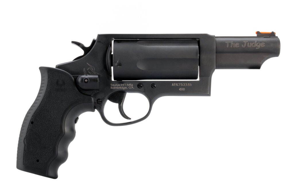 Taurus Judge 410 Bore | 45 Colt