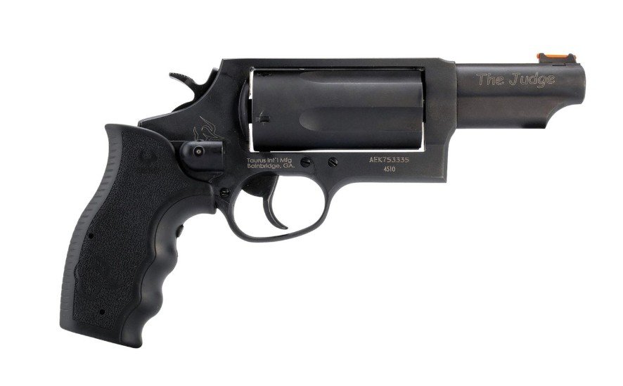 Taurus Judge 410 Bore | 45 Colt