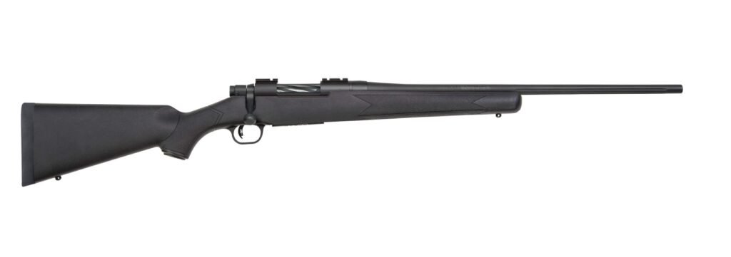Mossberg Patriot Rifle 270 Win
