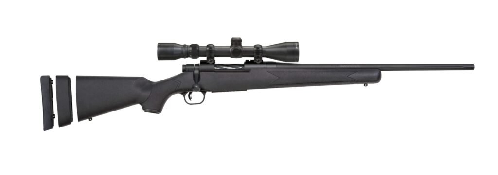 Mossberg Patriot Super Bantam Rifle 308 Win