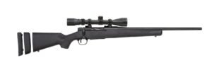 Mossberg Patriot Super Bantam Rifle 308 Win