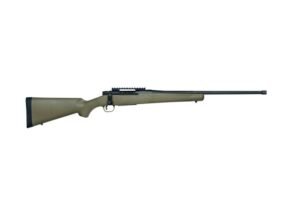 Mossberg Patriot Predator Rifle 243 Win
