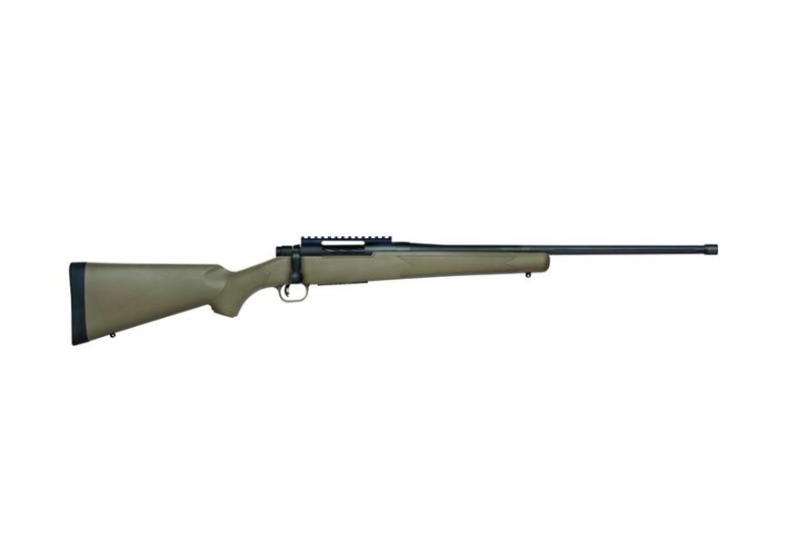 Mossberg Patriot Predator Rifle 243 Win
