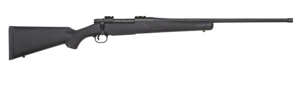 Mossberg Patriot Rifle 7MM PRC