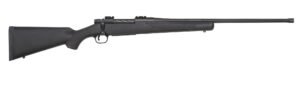 Mossberg Patriot Rifle 6.5 PRC