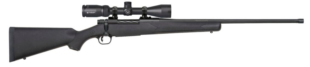Mossberg Patriot 300 Win Mag