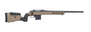 Mossberg Patriot LR Tactical 6.5 Creedmoor