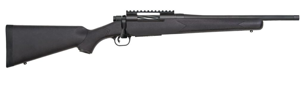 Mossberg Patriot Rifle 350 Legend