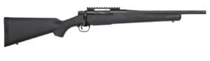 Mossberg Patriot Rifle 22-250