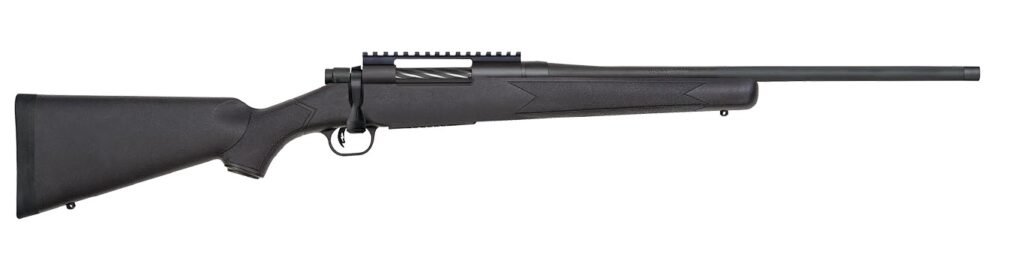 Mossberg Patriot Rifle 6.5 PRC