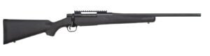 Mossberg Patriot Rifle 6.5 PRC