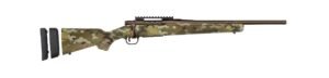 Mossberg Patriot 350 Legend