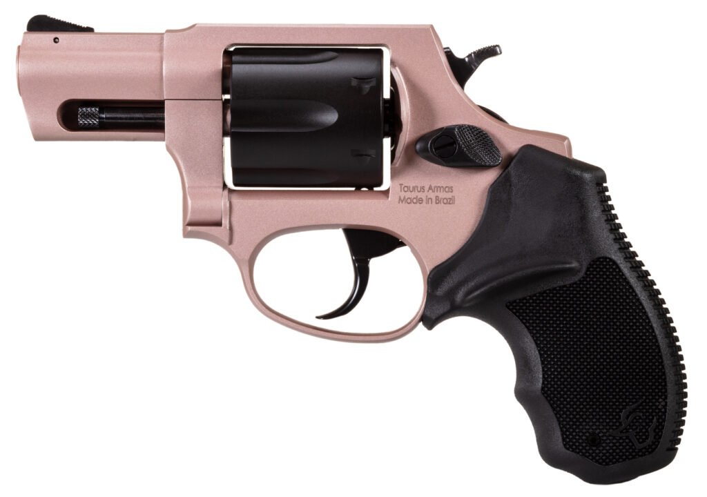 Taurus 856 38 Special
