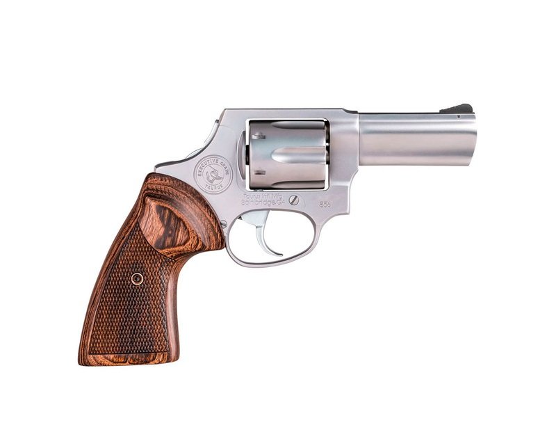 Taurus 856 Executive 38 Special