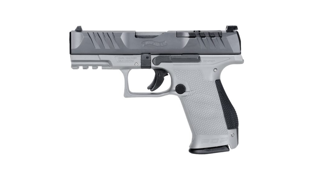 Walther Arms PDP Compact 9mm