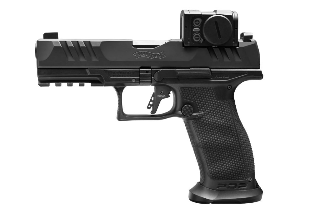 Walther Arms PDP PRO 9mm