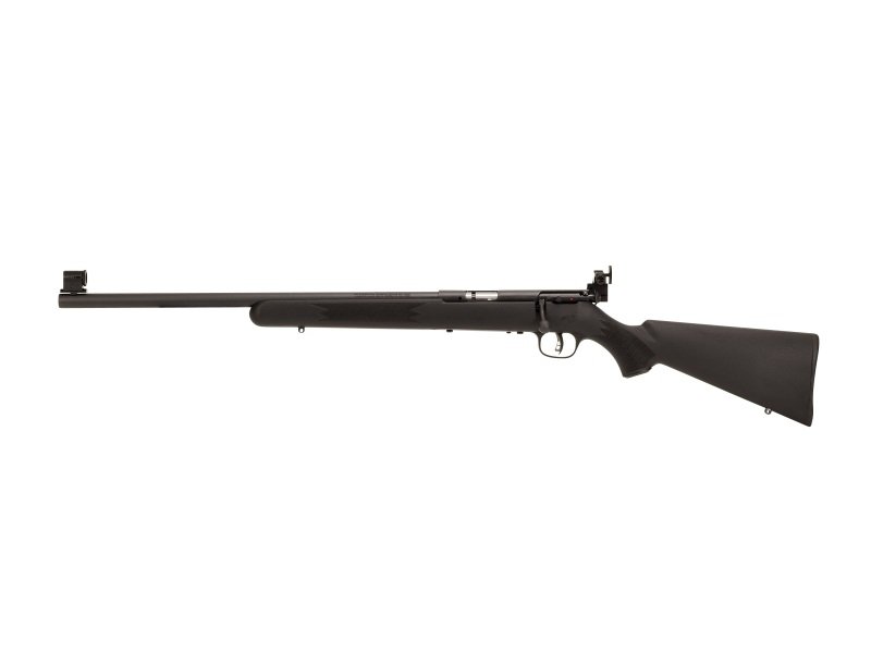 Savage Arms Mark I FVT 22 LR