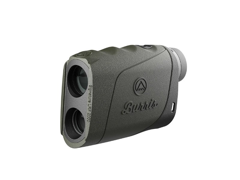 Burris Optics Signature LRF