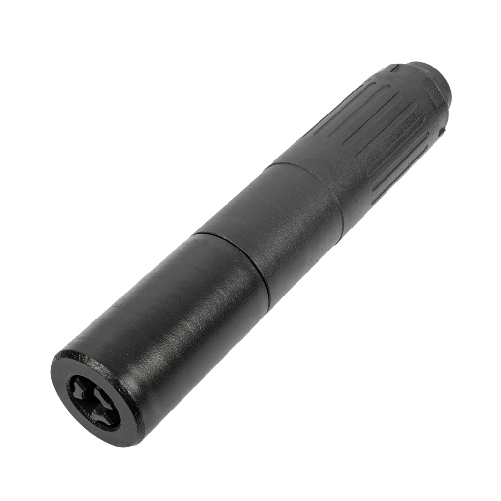 AAC (Advanced Armament) 762-SDN-6 300 AAC Blackout