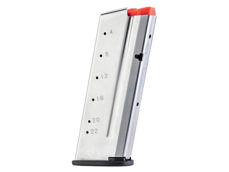 Smith and Wesson M&P5.7 Magazine 5.7 x 28mm