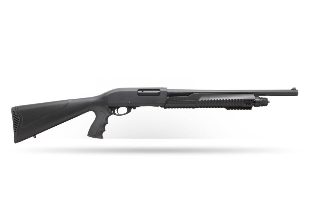 Charles Daly 301 Tactical Pump 12 Gauge