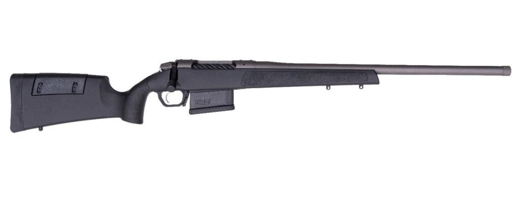 Weatherby 307 Range SF Heavy Barrel 25 CREEDMOOR