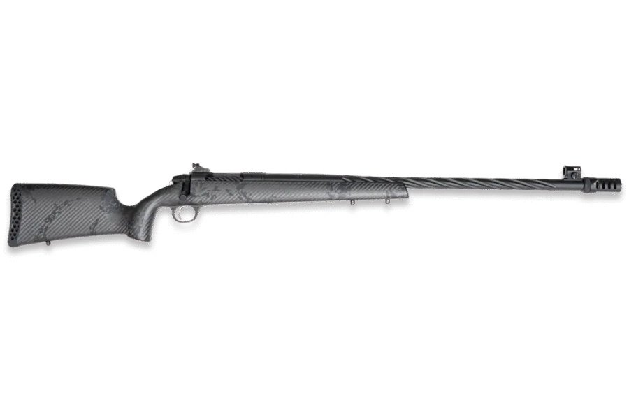 Weatherby 307 Muzzleloader 45 Caliber