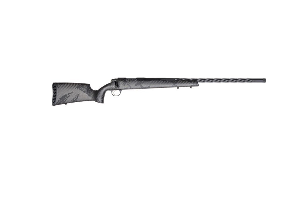 Weatherby 307 Muzzleloader 45 Caliber